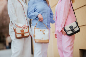 Torebka damska – coś więcej niż dodatek