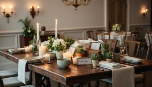 co zamiast kwiatów na ślub