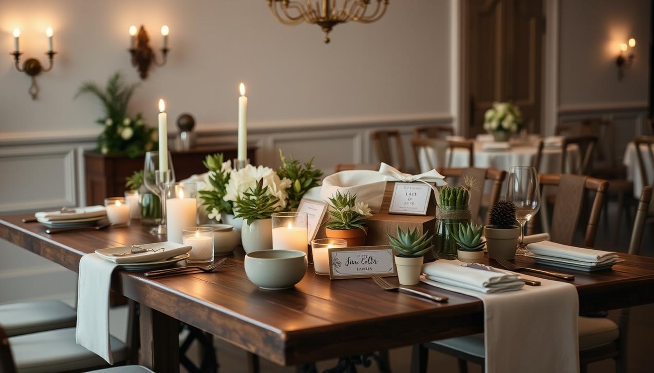 co zamiast kwiatów na ślub