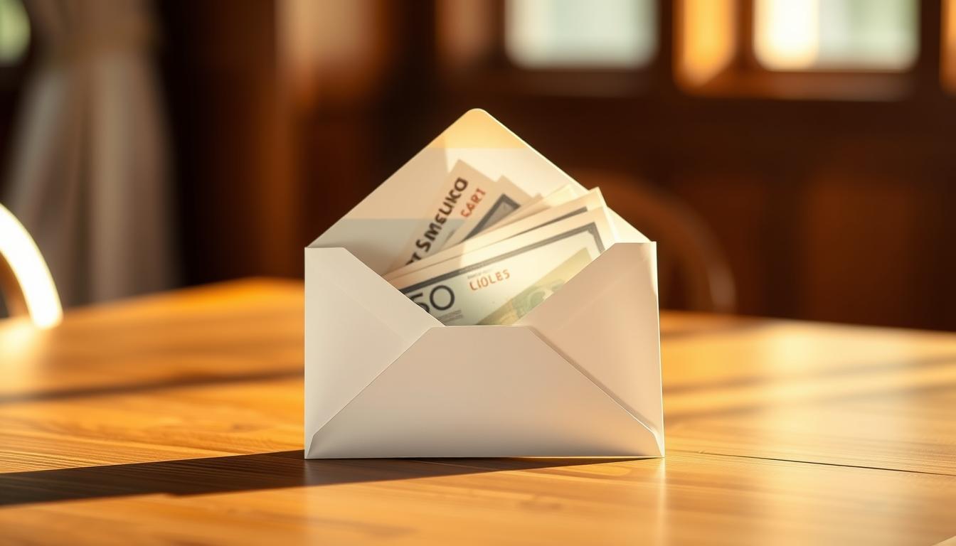 ile dać w kopercie na wesele