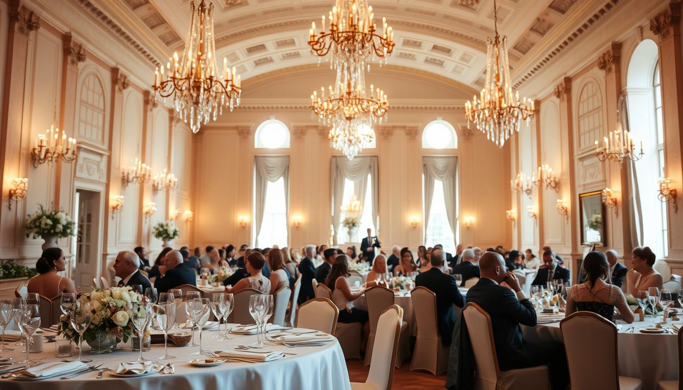 ile kosztuje wesele na 30 osób