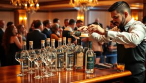 jak liczyć wódkę na wesele