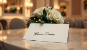 jak podpisać kopertę na ślub