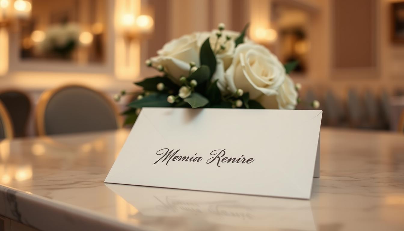 jak podpisać kopertę na ślub