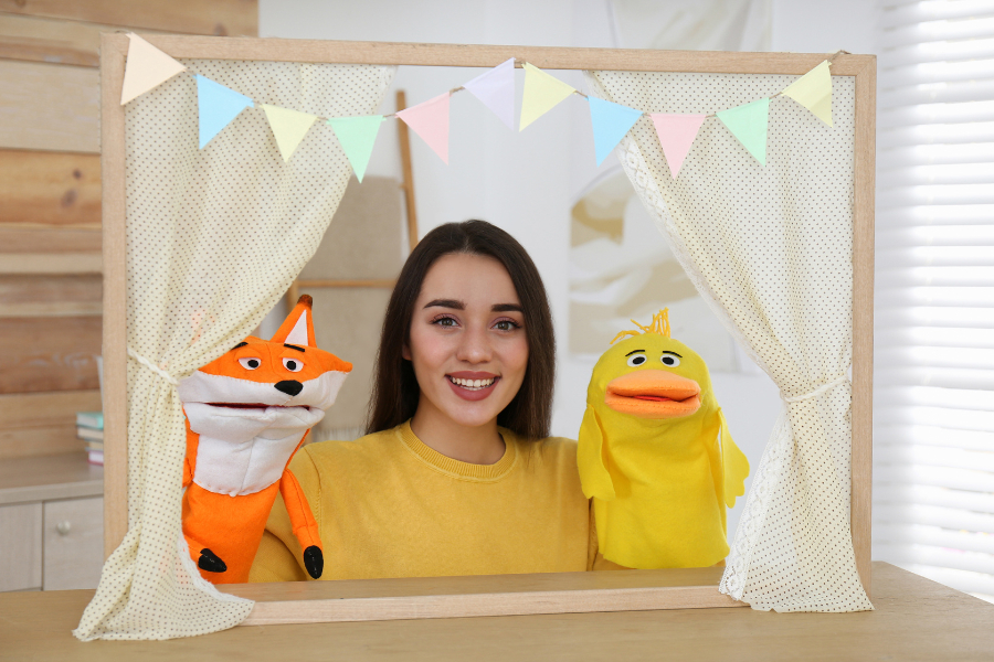 Powrót na rynek pracy po macierzyńskim – dlaczego żłobek to jedna z najlepszych opcji dla kobiet?