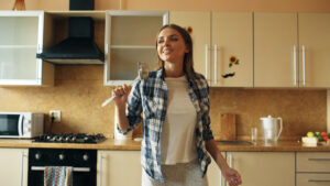 Prezent dla miłośnika gotowania - co podarować?