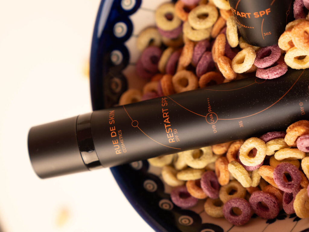 Niedoskonałości skóry po zmianie diety - jak je opanować i zapobiegać?