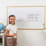 Kącik do zabaw w małym pokoju dziecięcym