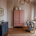 Meble dla dziecka – poznaj wyjątkową kolekcję retro mebli Babushka